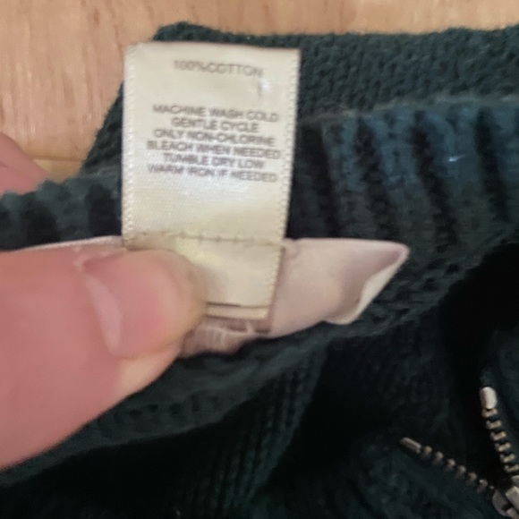 Ann Taylor Loft Sweater - Picture 5 of 5